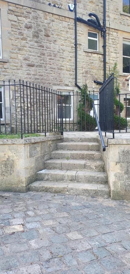 Apartamento Garden Flat Bath Exterior foto