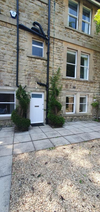 Apartamento Garden Flat Bath Exterior foto