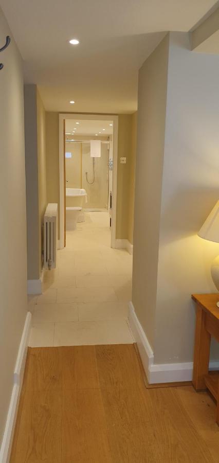 Apartamento Garden Flat Bath Exterior foto